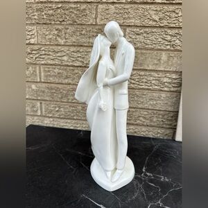 Royal Doulton Wedding Day Figurine